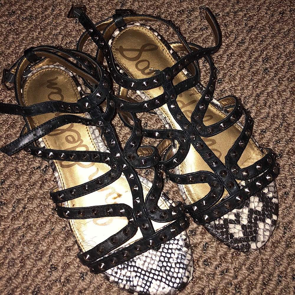 Sam Edelman Sandals